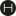 'hedinmobilitygroup.com' icon