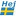 'hejsweden.com' icon