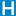 'hekarec.com' icon