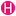 helisa.com icon