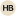 hellobio.me icon