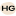 'hellogiggles.com' icon