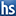 'helpsaude.com' icon
