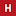 'helvar.com' icon