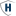 'helveticor.ch' icon