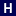 'heningtonphotography.com' icon