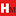 'hennes-mauritz.info' icon