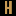 'heprom.com' icon