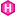 'heqa.uk' icon