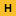 'herold.at' icon