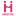 'herstore.asia' icon