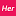 herstylecode.com icon