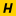 hertzmexico.com icon