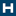 'herzing.ca' icon