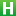 'hesk.com' icon