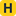 'hexdownload.info' icon