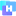 heycentric.com icon