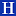 heysilkyskin.com icon