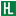 'hi-landers.com' icon