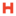 'hict.com' icon