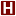 'hidayatullah.com' icon