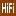 'hifi-classic.net' icon