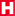 hillyersford.net icon