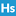 'himanshusareen.in' icon