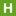 'hind.ee' icon