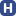 'hipaatraining.com' icon