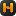 'hipbar.com' icon