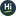 'hiroad.com' icon