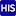 'his.co.jp' icon