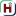 'hitchingsinsurance.com' icon