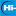 'hitechcfd.com' icon