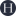 'hitrovkahotel.com' icon