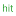 'hitstartup.com' icon