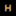 'hiver.co.kr' icon