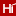 'hiwirecreative.ca' icon