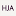 'hja.net' icon