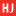 'hji.co.uk' icon