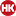 'hk-nytt.no' icon