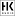 'hkaudio.com' icon