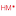 'hm.edu' icon