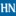 'hn.se' icon