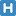 hobbynerds.com icon