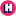 'hocco.in' icon