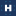'hocsinc.com' icon