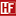 'hodnettforde.com' icon