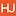 'hojobythefalls.com' icon